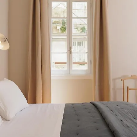 The Consulate Apartamento *