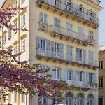 The Consulate