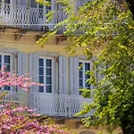 The Consulate * Corfu (city)