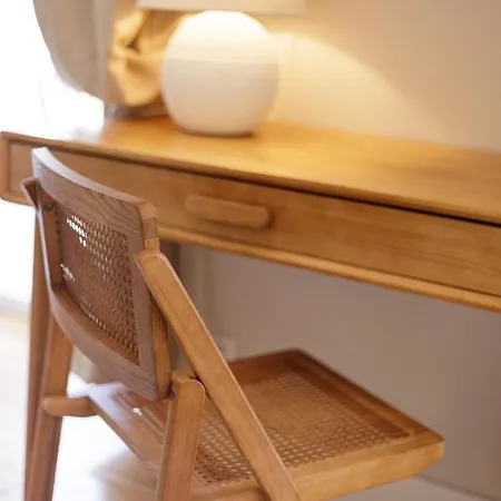 شقة The Consulate Corfu (city)