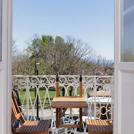 شقة The Consulate Corfu (city)