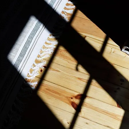 شقة The Consulate *