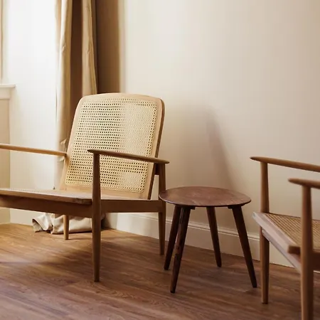 شقة The Consulate