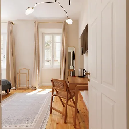 شقة The Consulate