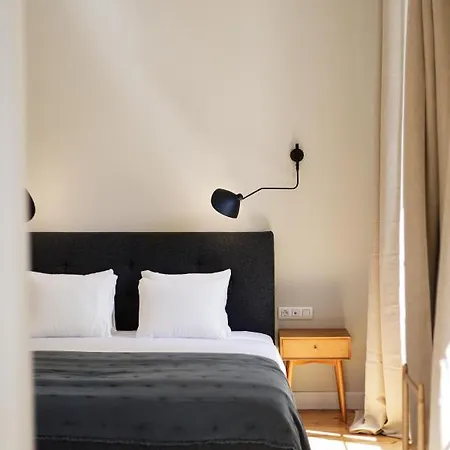 شقة The Consulate