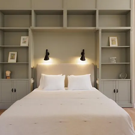 The Consulate Apartment Corfu (city)