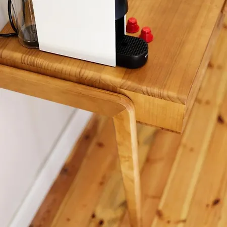 شقة The Consulate Corfu (city)