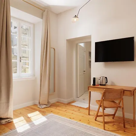 The Consulate شقة Corfu (city)