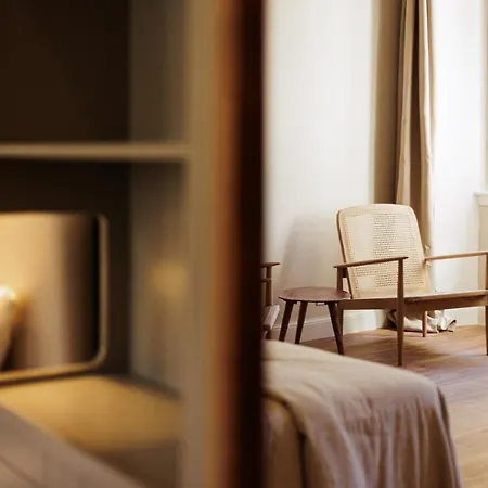 The Consulate شقة Corfu (city)