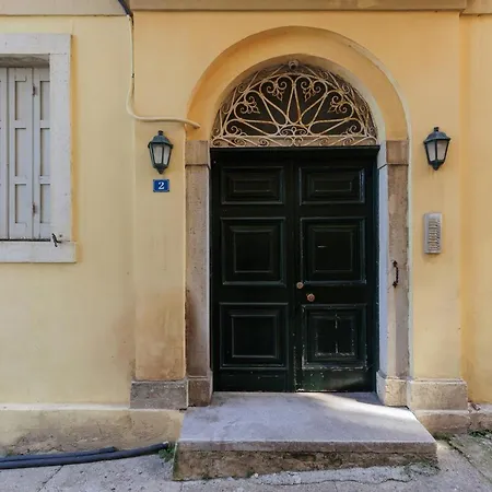 The Consulate Apartment *