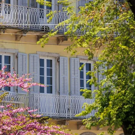 The Consulate * Corfu (city)