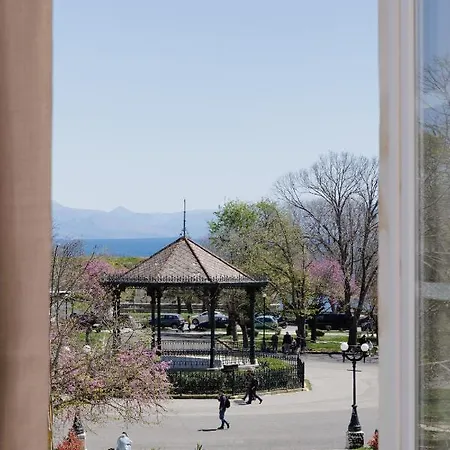 Apartamento The Consulate