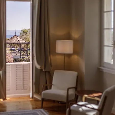 The Consulate Corfu (city)