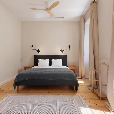 The Consulate Apartment Corfu (city)