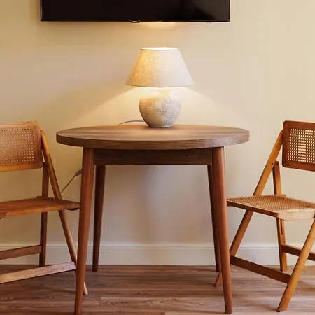 The Consulate Apartamento Corfu (city)