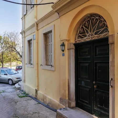 Apartamento The Consulate *